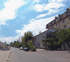 Квартира 50 м² на 10 ст. Большого Фонтана — 5 минут до моря, газ, ...