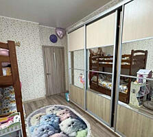 В продаже 2х комнатная квартира. "ЖК Мелодия."