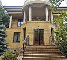 Царское село 2 Дом 400м2 на 10и сотках