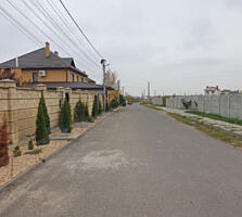 Продам 5 соток Золотая горка/Совиньон/Черноморка