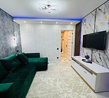 Parc Avgan! Sec. Riscani, str. Alecu Russo. 2 camere + living. Eurorep