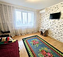 Большая 2 комнатная Мебель Техника