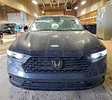 HONDA ACCORD Оригинальный пробег! Прозрачная история автомобиля!