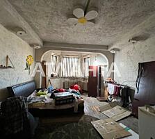 3 комн. квартира возле парковой зоны, Овидиопольская дорога.