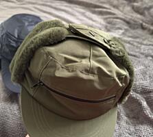 Шапки ушанки