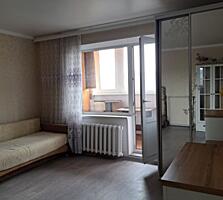 Заезжай и живи! 2-комнатная квартира с ремонтом и мебелью