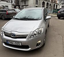 Toyota Auris 1.8 Hybrid