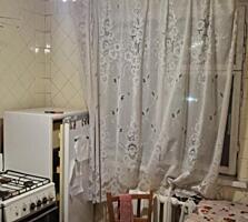 1 комнатная Космонавтов 2/5 эт.