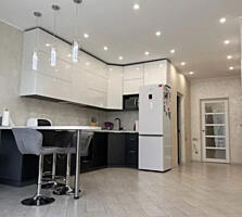 Продам трёхэтажный таунхаус 130 кв. м., Царское село.