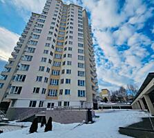 Serie 102! Sec. Posta Veche, str. Iazului. 2 camere! Reparatie Cosmeti