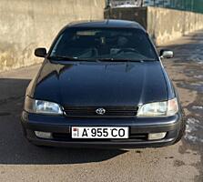 Toyota Carina E