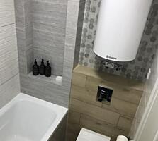 Продам 2-к квартиру с ремонтом на Космонавтов