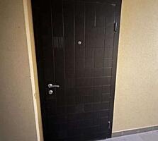 Продам квартиру 34.7 кв. м., цоколь/6, новый дом, жк Якоря.