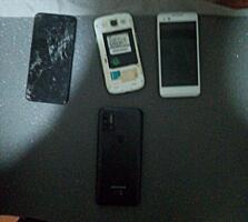 Продаются телефоны