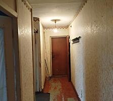 Светлана. Продается 3х. ком. квартира.