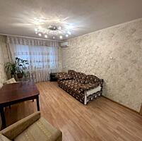 Продам 3-к квартиру в начале пр. Слобожанский (Правды)