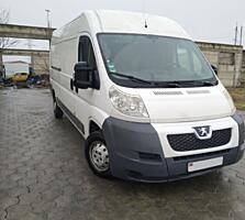 Продам Peugeot Boxer (Пежо Боксер) 2010год