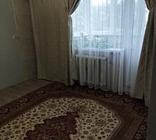 Продам трёхкомнатную квартиру