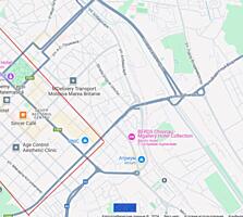 Куплю 2-3 комнатную квартиру с евроремонтом только в новострое в Центр