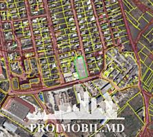Spre vânzare se oferă teren pentruconstrucție, situat în or. ...