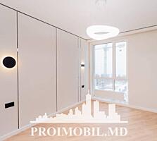 Vă propunem spre vânzare acest apartamentcu 1 cameră și living, ...