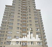 Vă propunem spre vânzare acestapartament cu 2camere,sect. Ciocana, ...