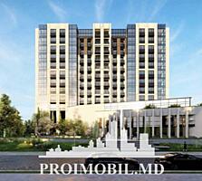 Vă propunem spre vânzare acestapartament cu 2camere și living,sect. ..