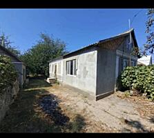 РАЙОН ПАРКАНСКОЙ АРКИ • Дом 80 м²| 23 сотки| тишина, природа