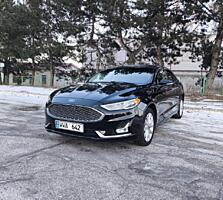 Продам Ford Fusion.