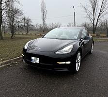 Продам Tesla model 3 Perfomance