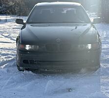 BMW 530D 2003