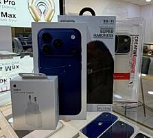 iPhone 17 Pro Max 256GB