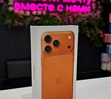 iPhone 17 Pro Max 512GB