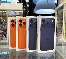 iPhone 17 Pro Max 1TB