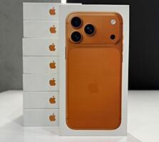 iPhone 17 Pro Max 256GB