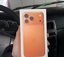 iPhone 17 Pro Max 512GB