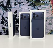 iPhone 17 Pro Max 1TB