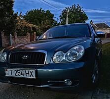 Hyundai Sonata GLS 2003 2.0