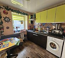 Продается однокомнатная квартира в центре города.  Общая площадь ...