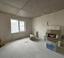 В продаже двухкомнатная квартира в ЖК «Радужный», в самом новом доме .