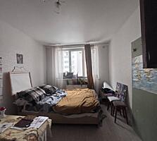 Просторная 1-комнатная квартира в современном жилом комплексе ...