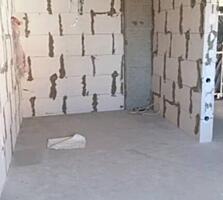 Продаётся просторная 1-комнатная квартира общей площадью 46 м² в ...