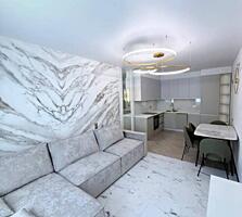 Продажа двухкомнатной квартиры в Жемчужине на Таирова 19-й этаж, ...