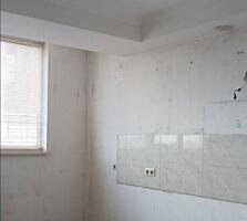 К продаже предлагается очень редкий вариант: просторная 2-комнатная ..