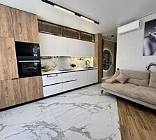 Предлагается к продаже современная 2-комнатная квартира в новом жилом 