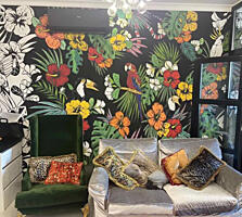 Квартира в ЖК Башня Чкалов