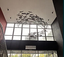 Продам 2х комнатную квартиру в новострое