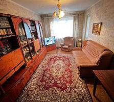 Продажа квартиры в Киевском районе, Люстдорфская дорога.