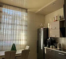 Продам квартиру с ремонтом в ЖК "Романовский" (ул.Проценко)