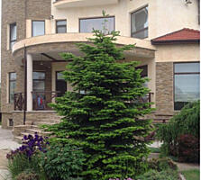 3-этажный дом 700 м² на Таирова